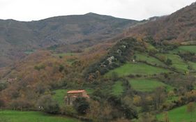 Hotel Ruta De La Plata De Asturias